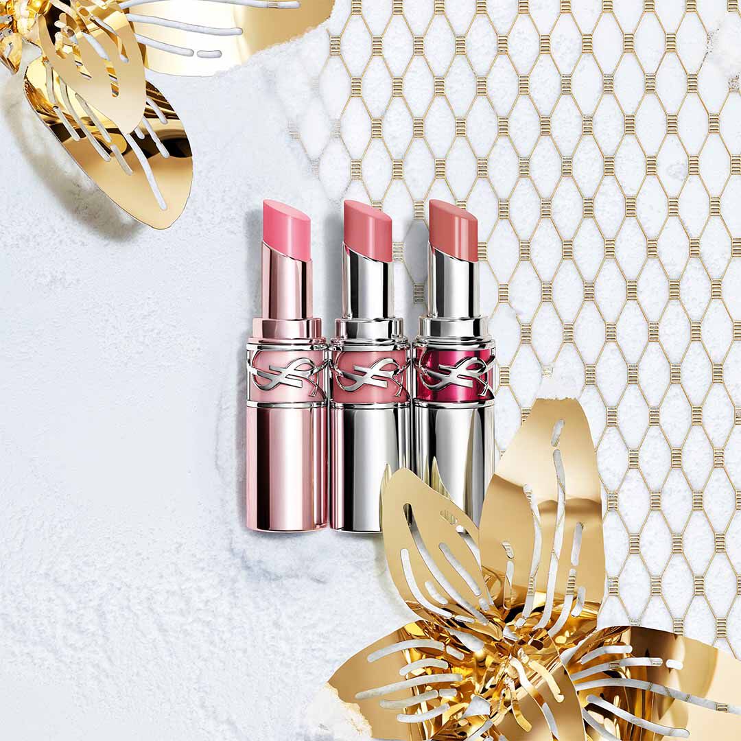 Ysl official website cosmetics hot sale